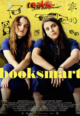 Booksmart